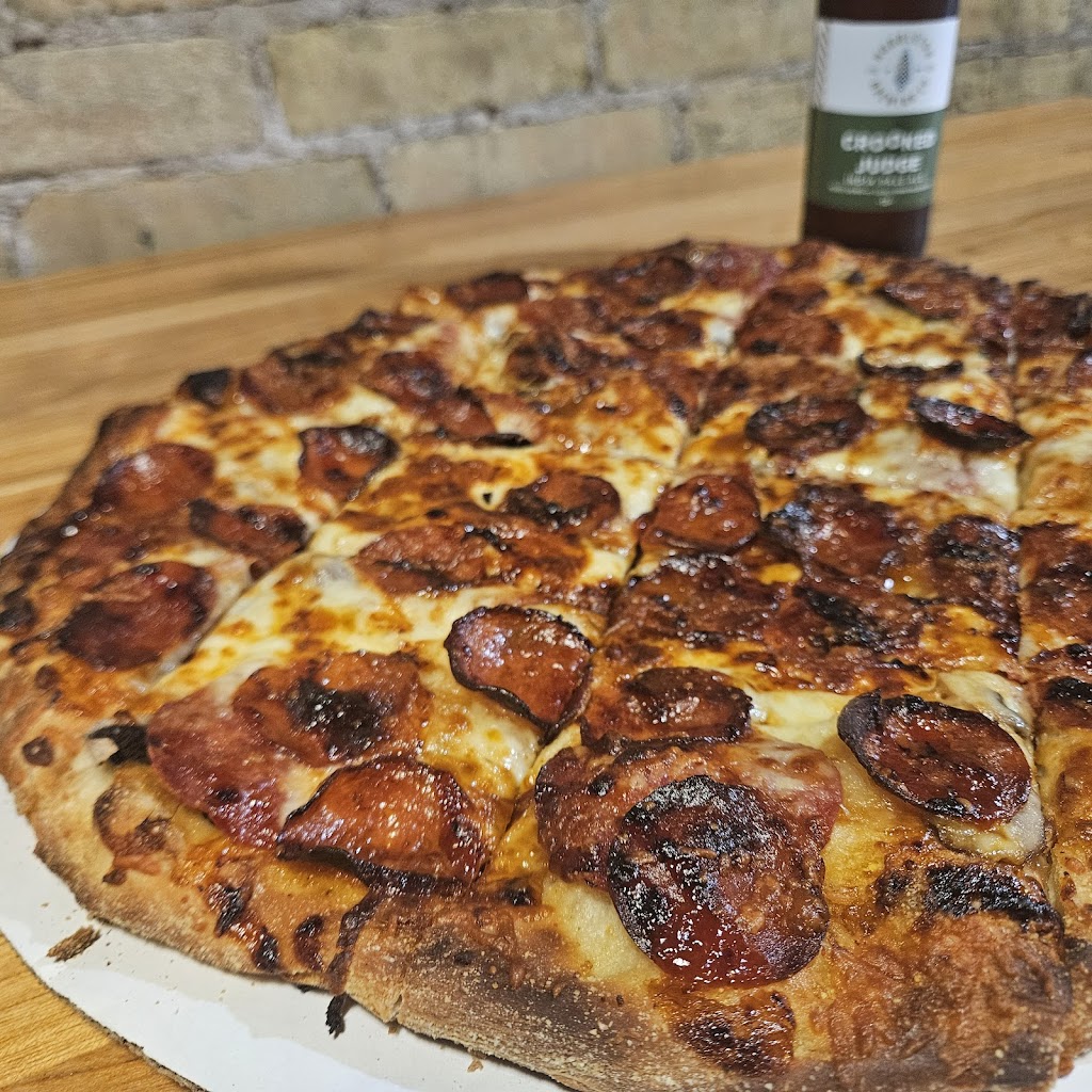  FYR: CRAFT BBQ CATERING CO