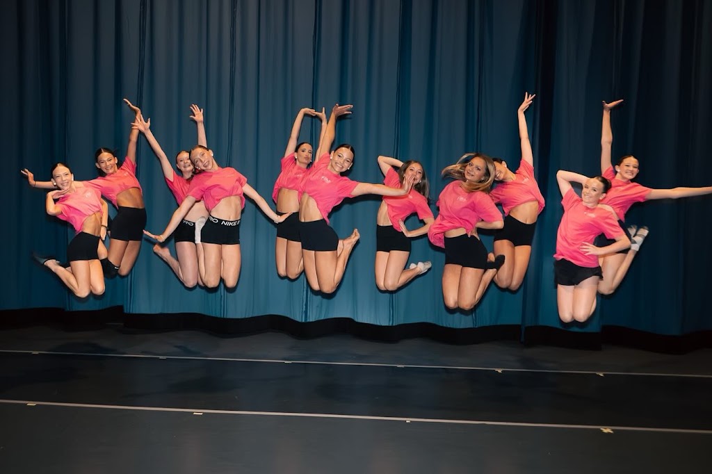  West Main Studios School of Dance