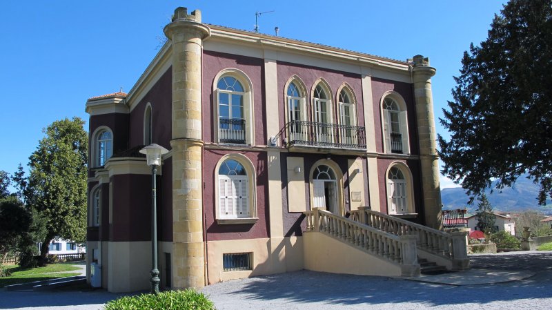 Hondarribia Marlaxka Xake Kluba