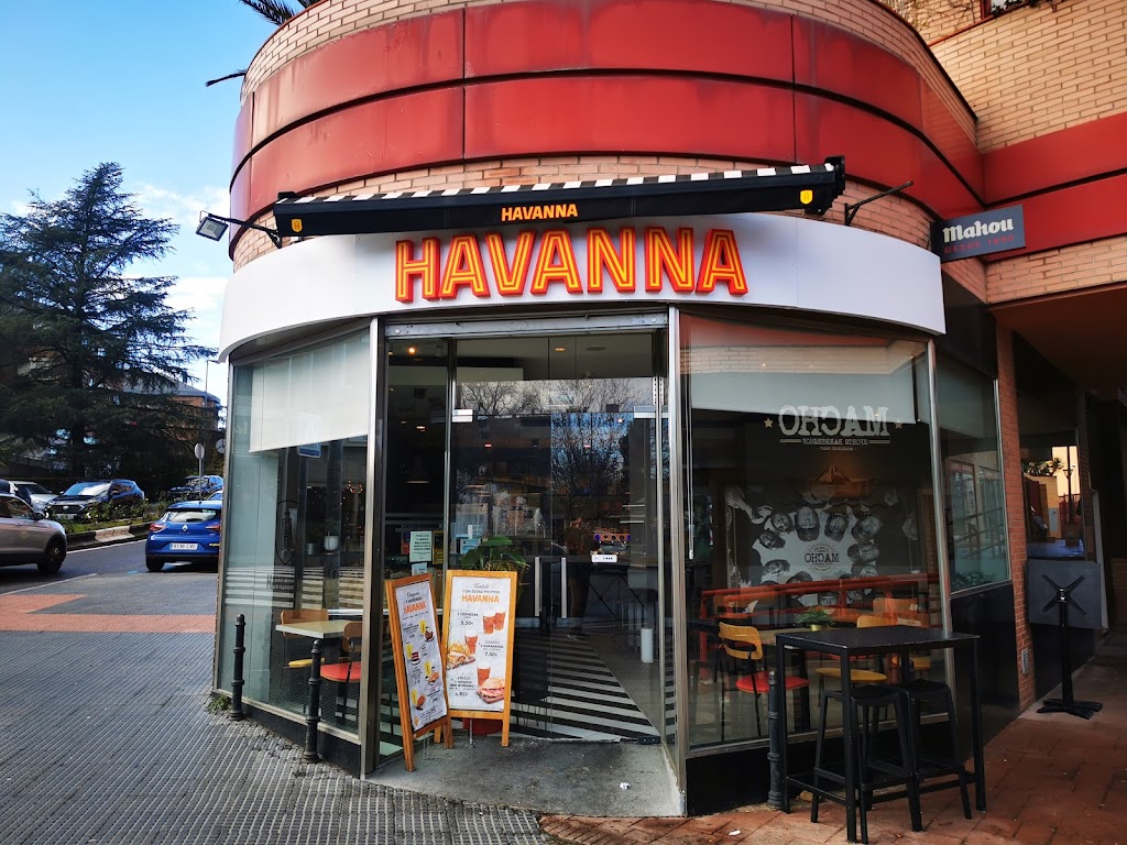 Havanna