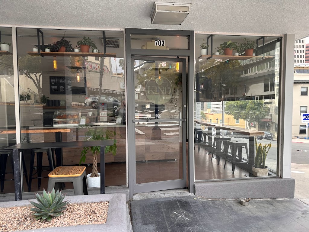 Photo of Kind Coffee