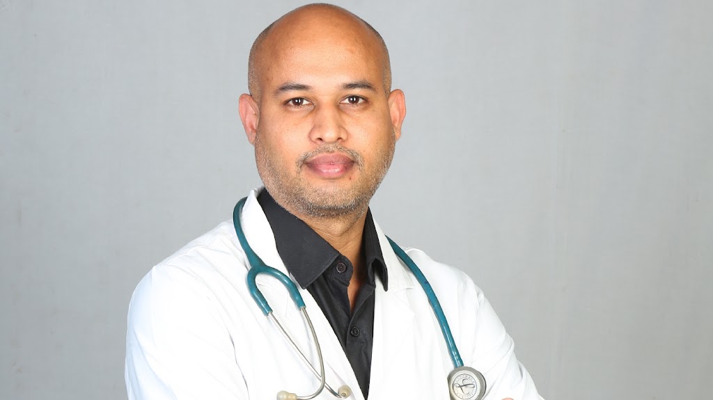 Dr. Ramachandra Ortho Care And Clinics