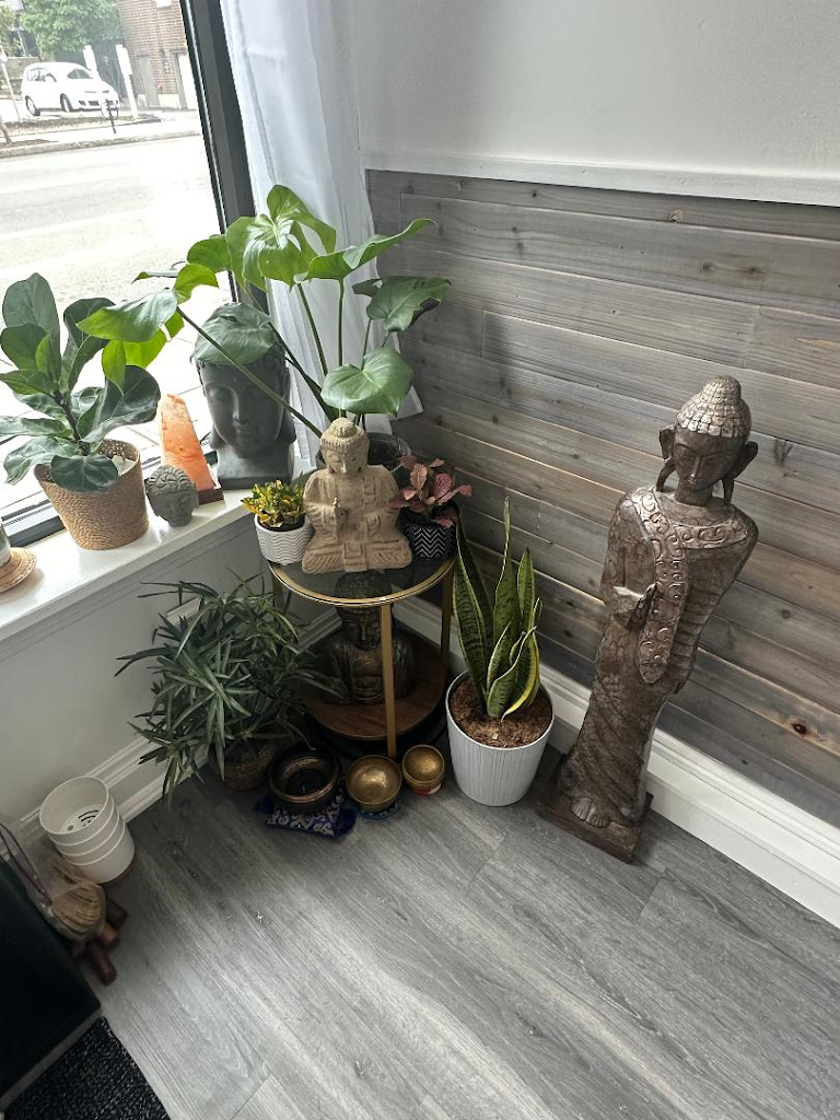  Wonder Yoga - Beverly