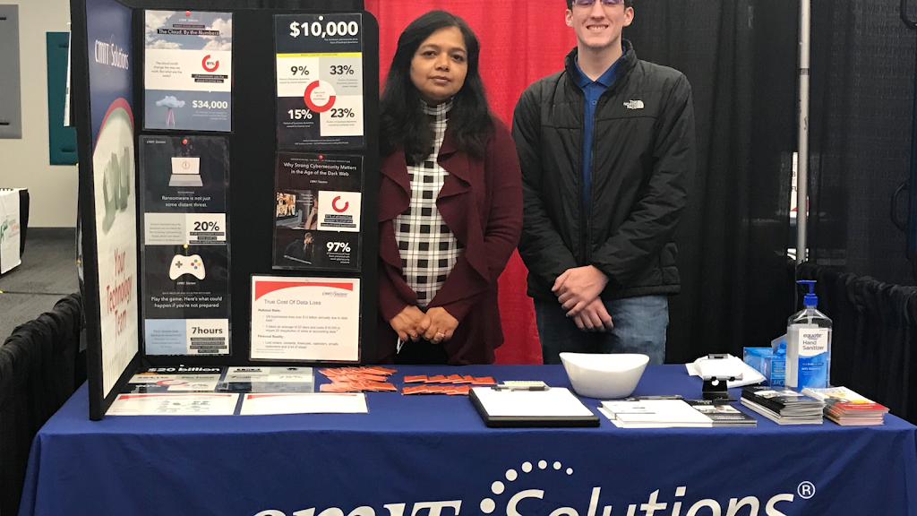 Cmit Solutions Sugar Land Fort Bend
