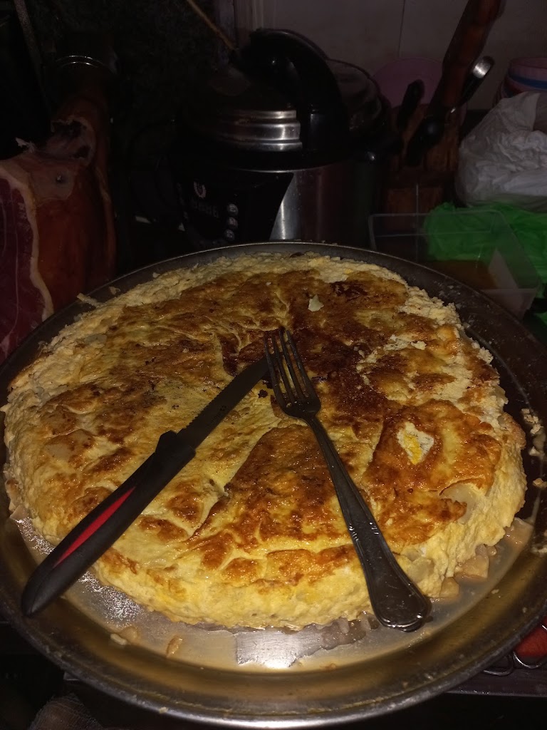 BAR TEO — Del propietario