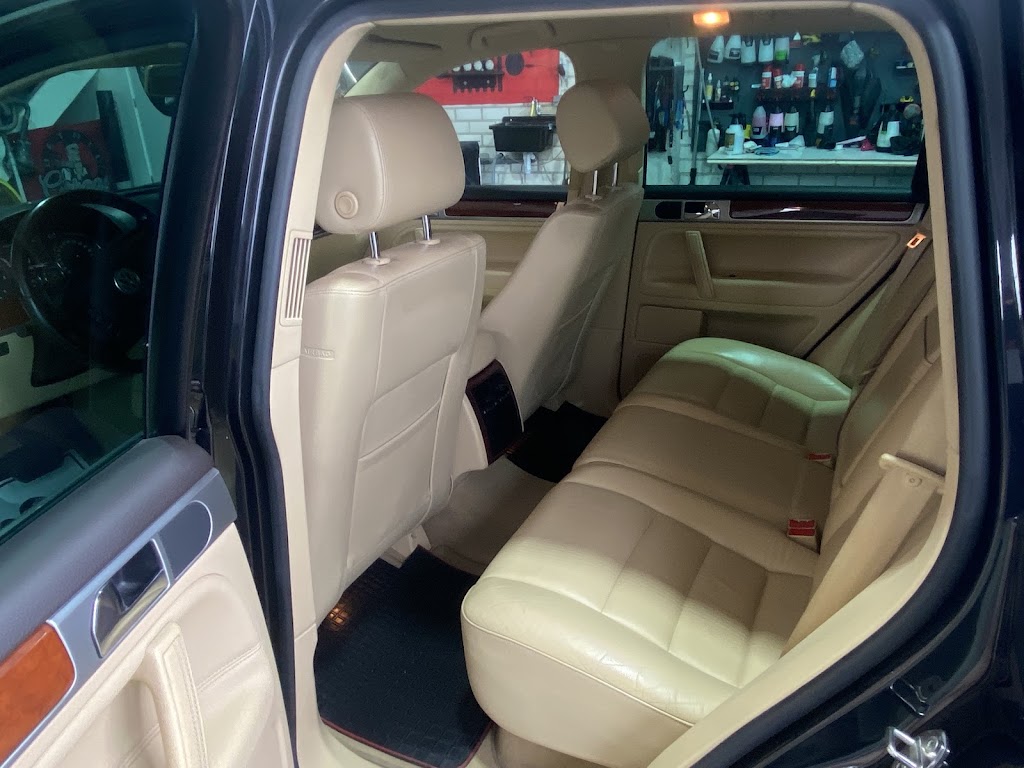 Car Wash Santos — Mas recientes