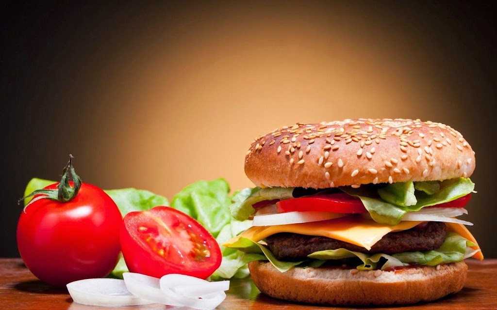 Food & drink