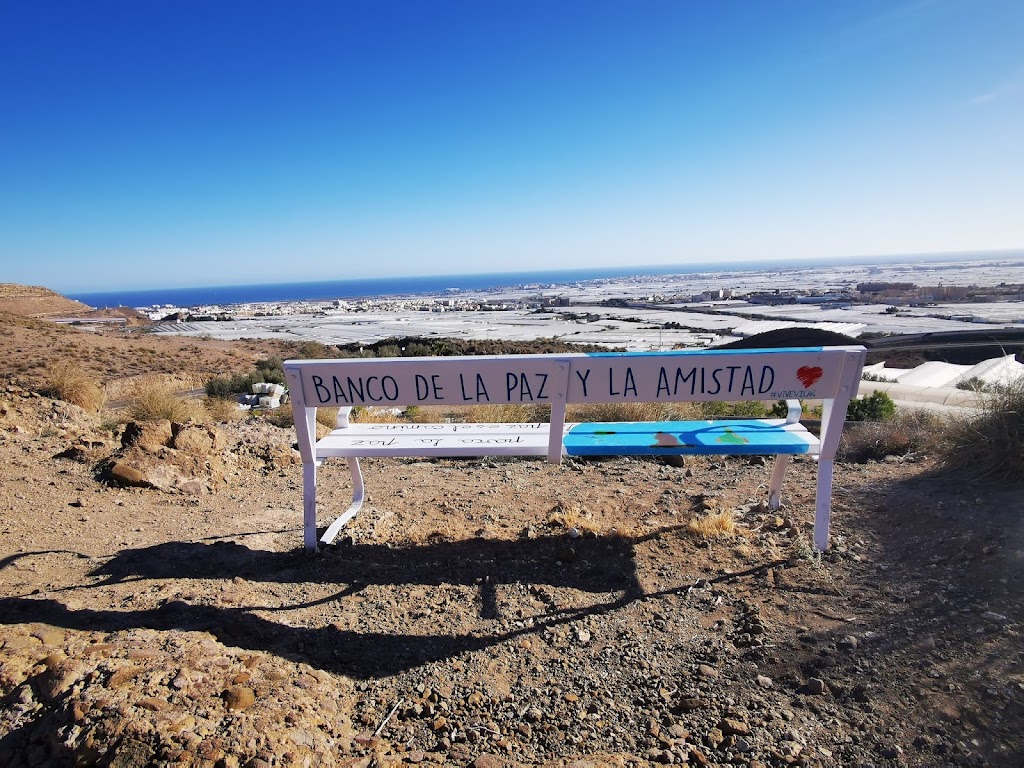 Mirador de la Paz