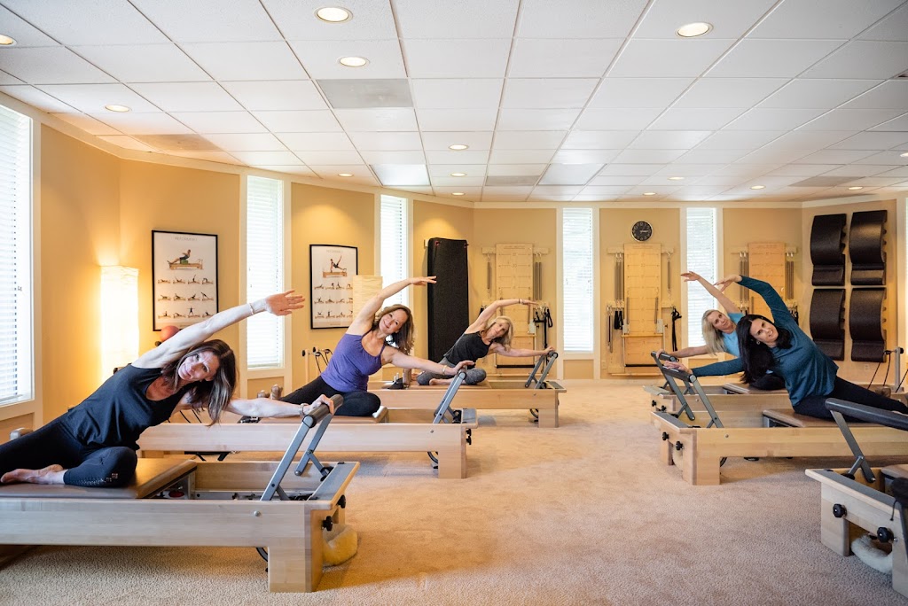  Danville Pilates Center