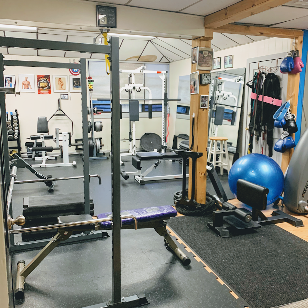  ​Personal Training in Westchester