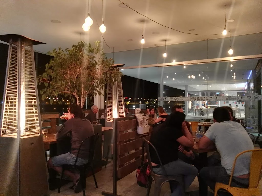 Intrigo Lanzarote — Ambiente