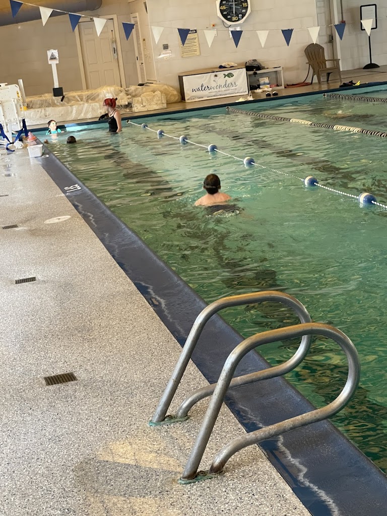 Hampshire Athletic Club in Amherst