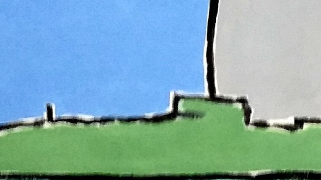 But art