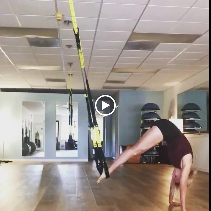  Cinde Carroll Pilates & GYROTONIC® Studio