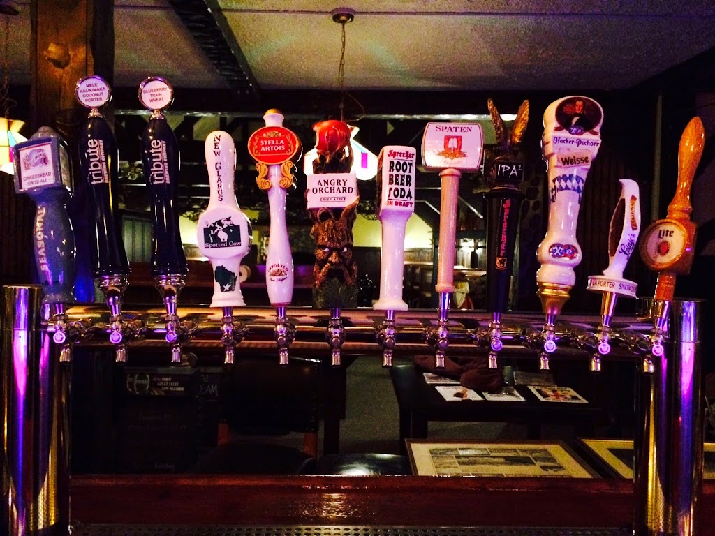  Black Forest Pub & Grille