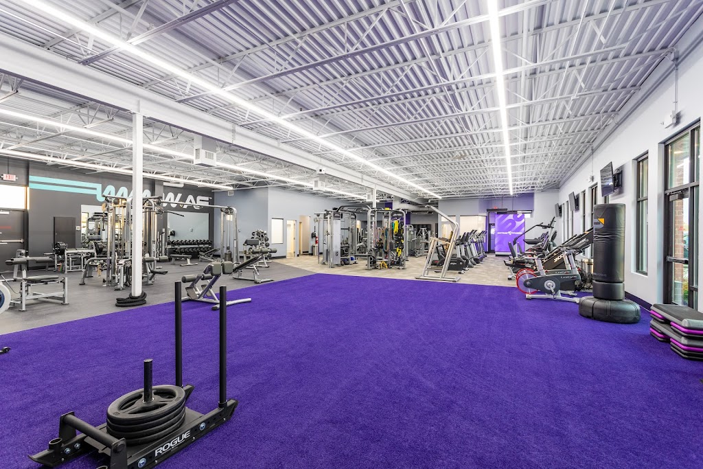  Anytime Fitness Ramsey