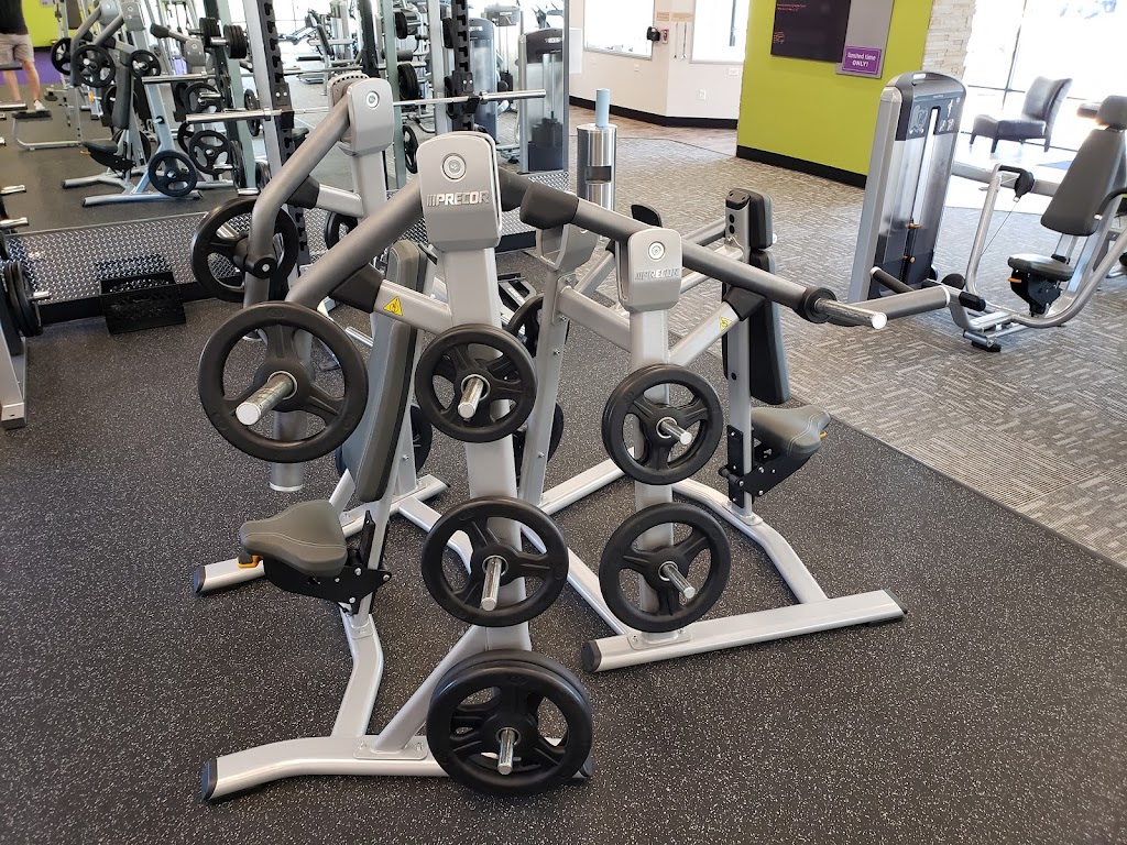  Anytime Fitness