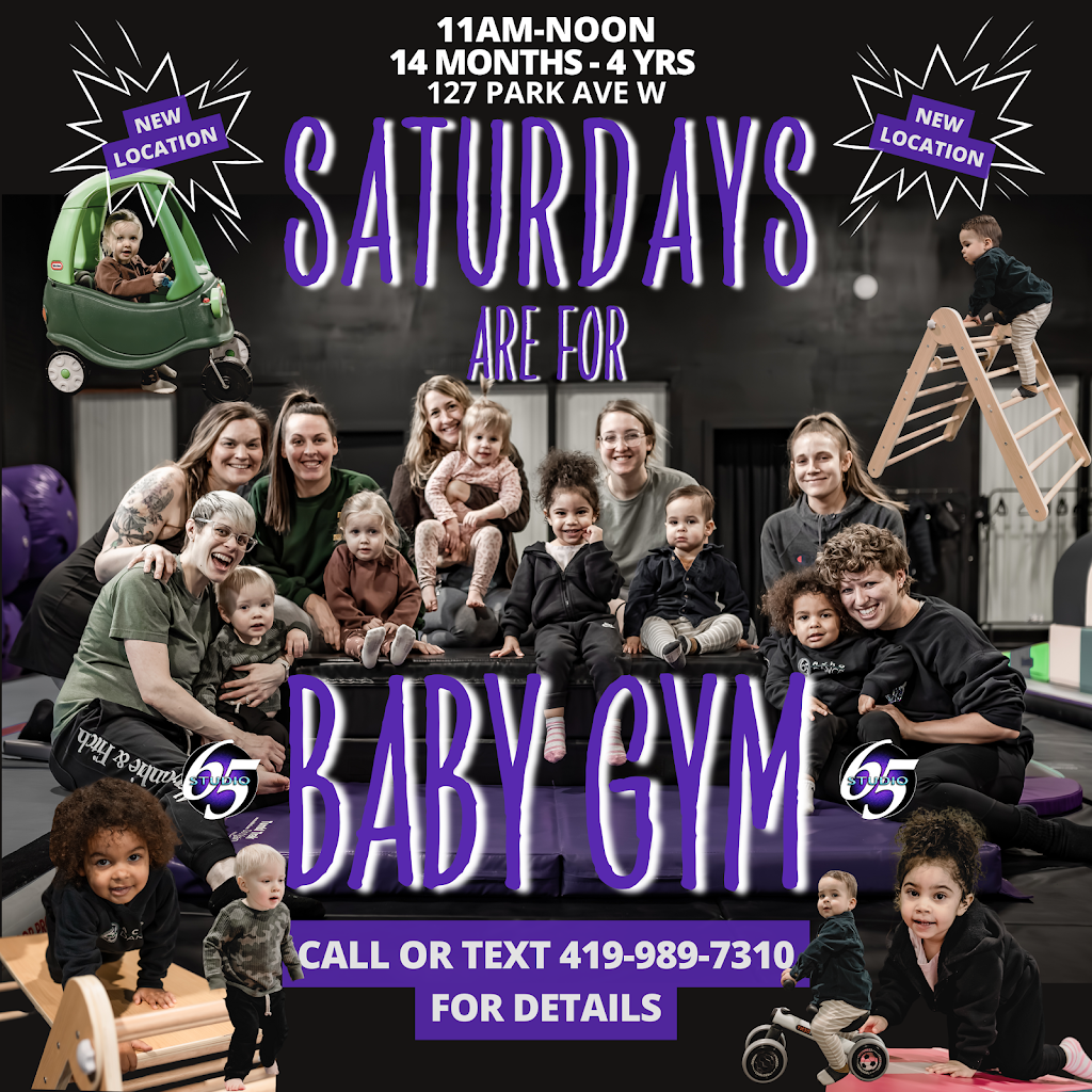  Studio 65 Dance Complex