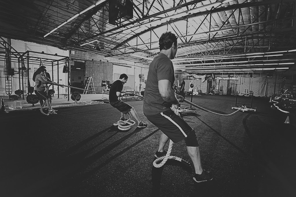  EDGE Personal Training