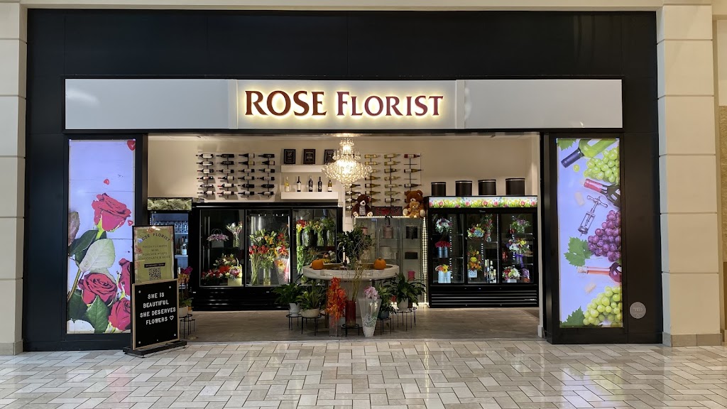 Rose Florist & Flower Delivery