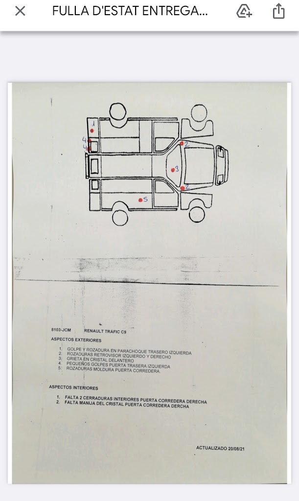 Review photo