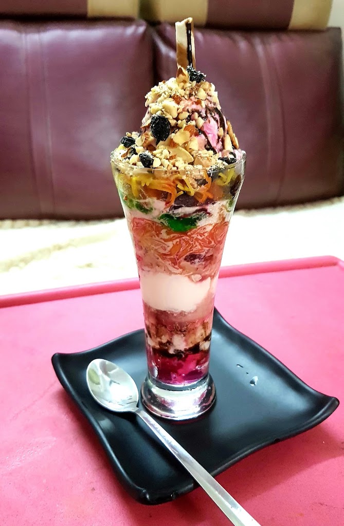 Food & drink