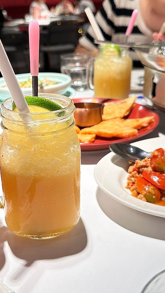 瓦城 豐原太平洋店 的照片