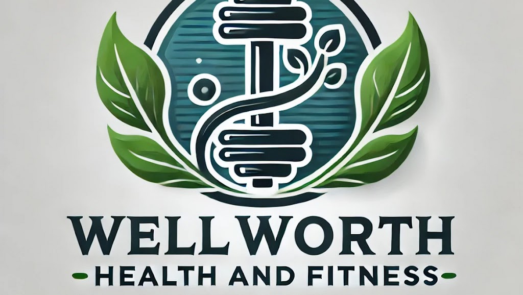 Well Worth Health and Fitness