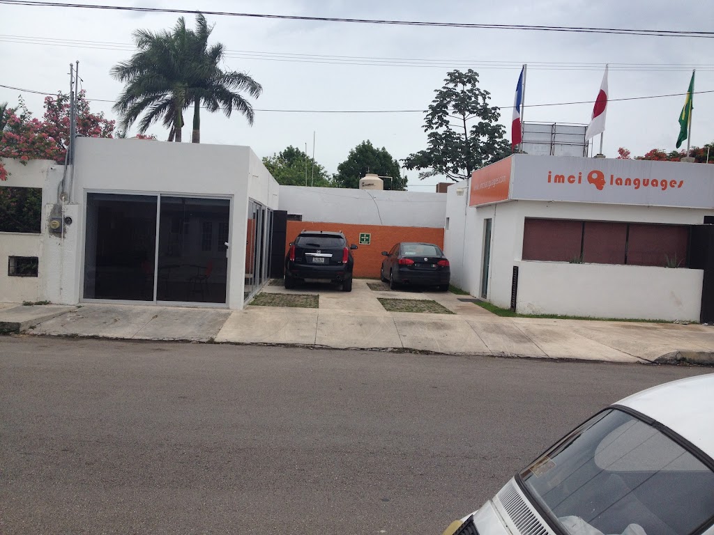 Instituto Multicultural de Idiomas IMCI LANGUAGES