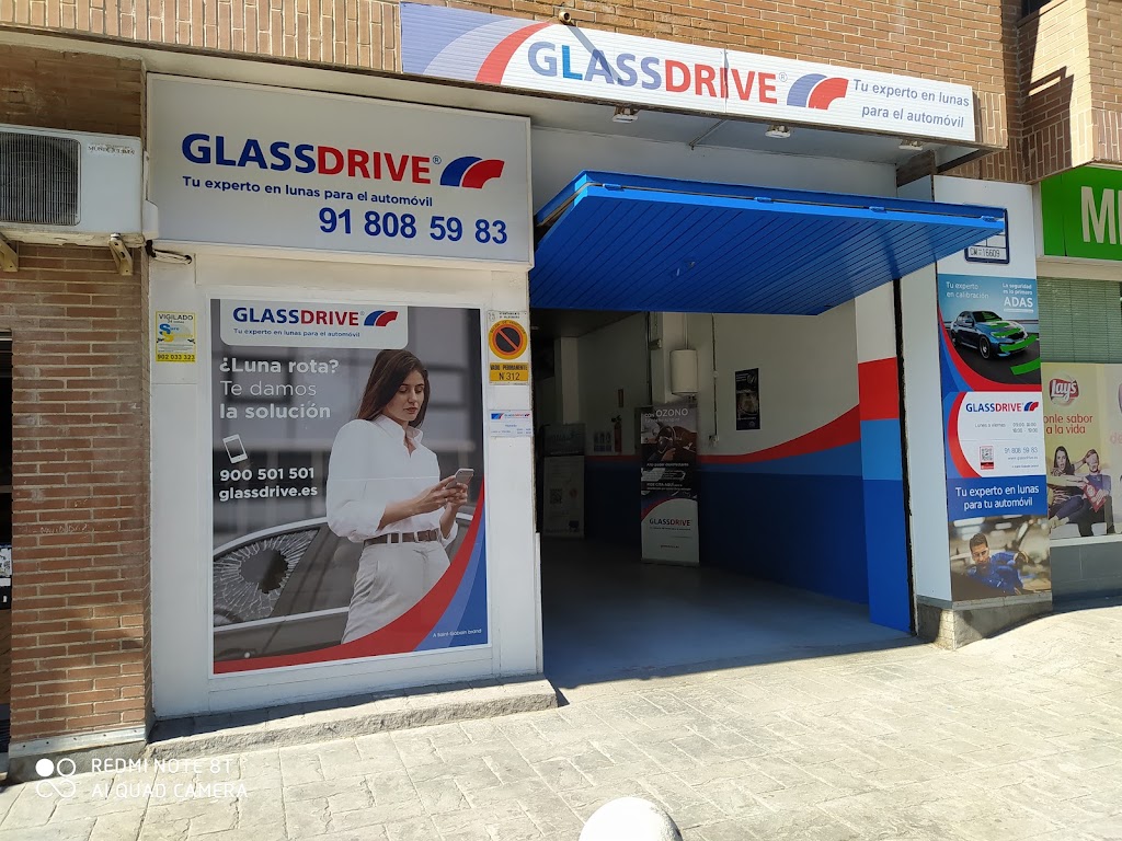 Cristalunas Valdemoro — Del propietario
