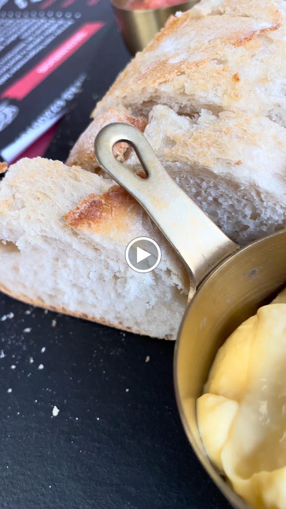 Bahia Restaurant — Videos