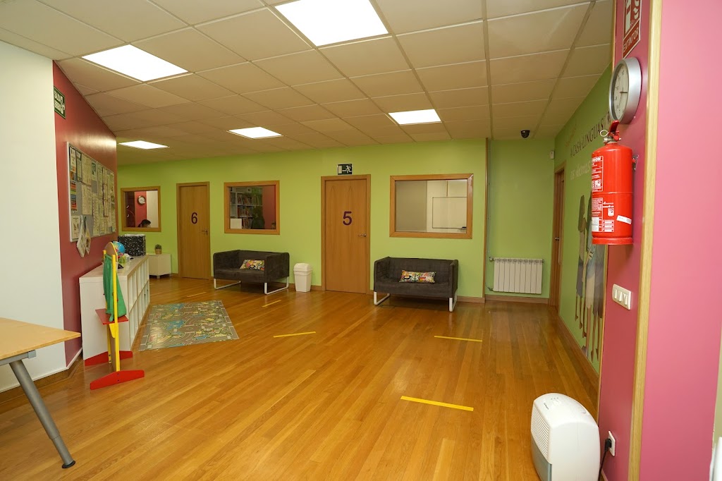 A Casa das Linguas Academia de Idiomas