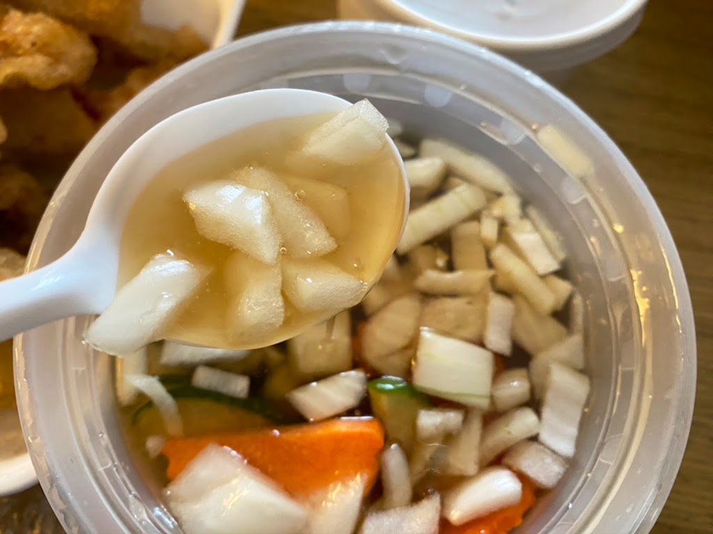 Soup