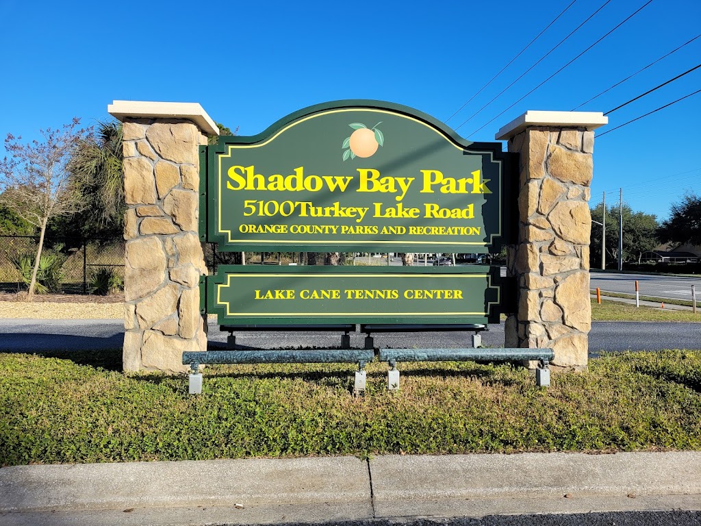 Shadow Bay Park