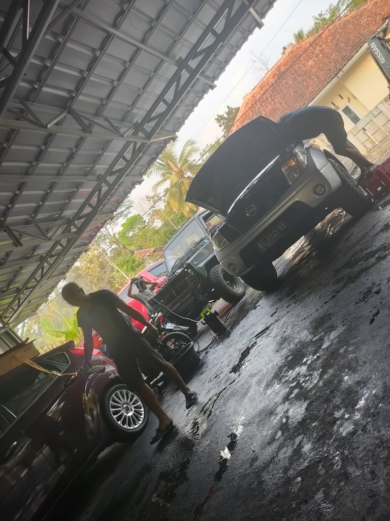 Tasik Auto Service (FORD,MAZDA & chevrolet specialis)