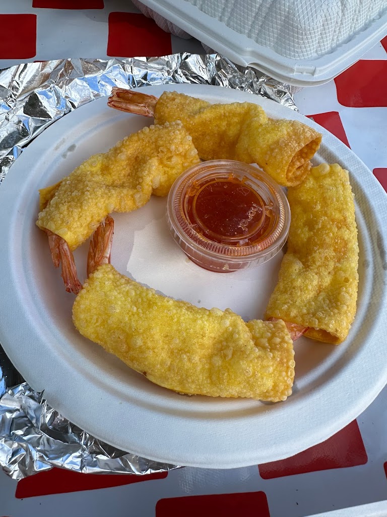PJ's Thai Kitchen