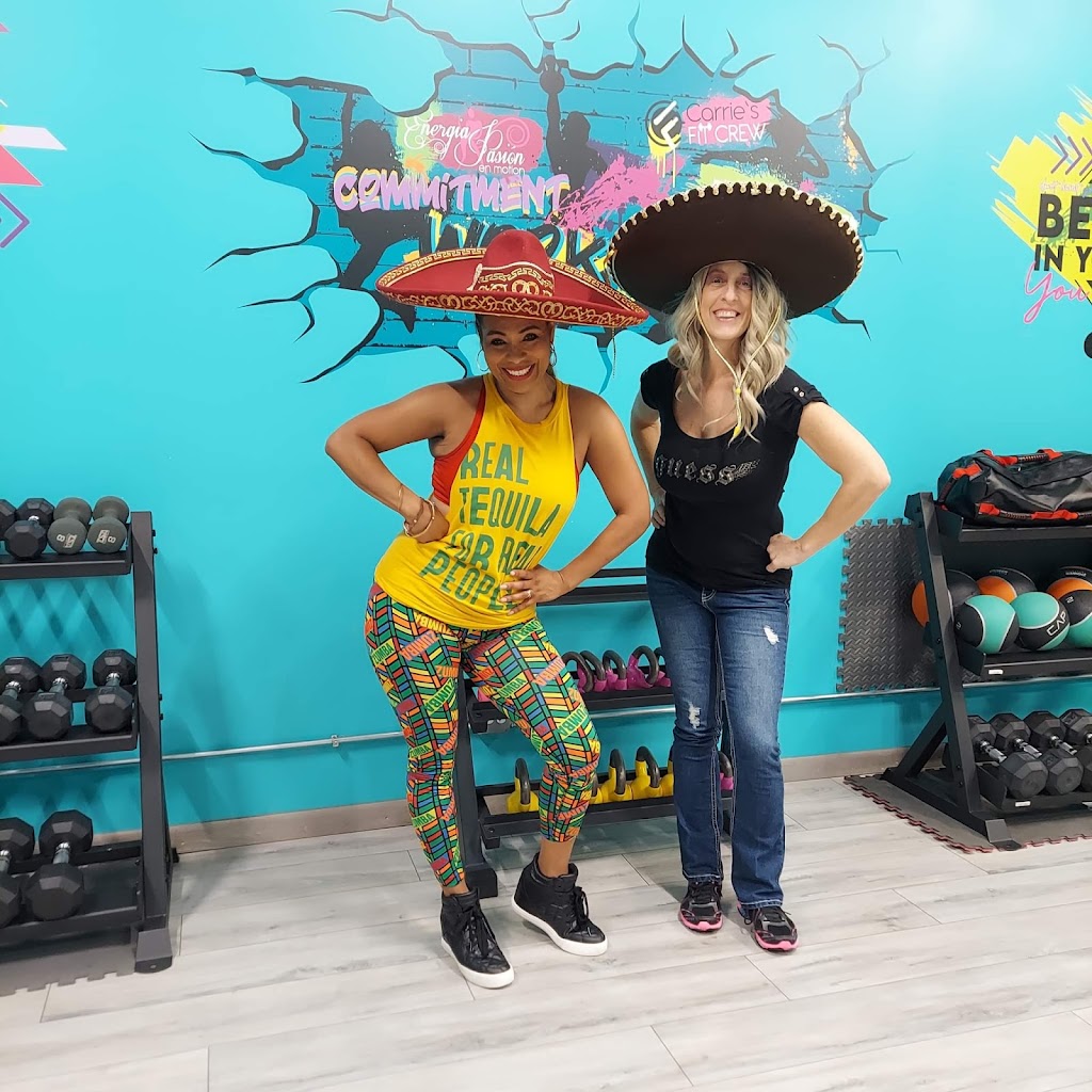  Energia Pasion En Motion LLC.