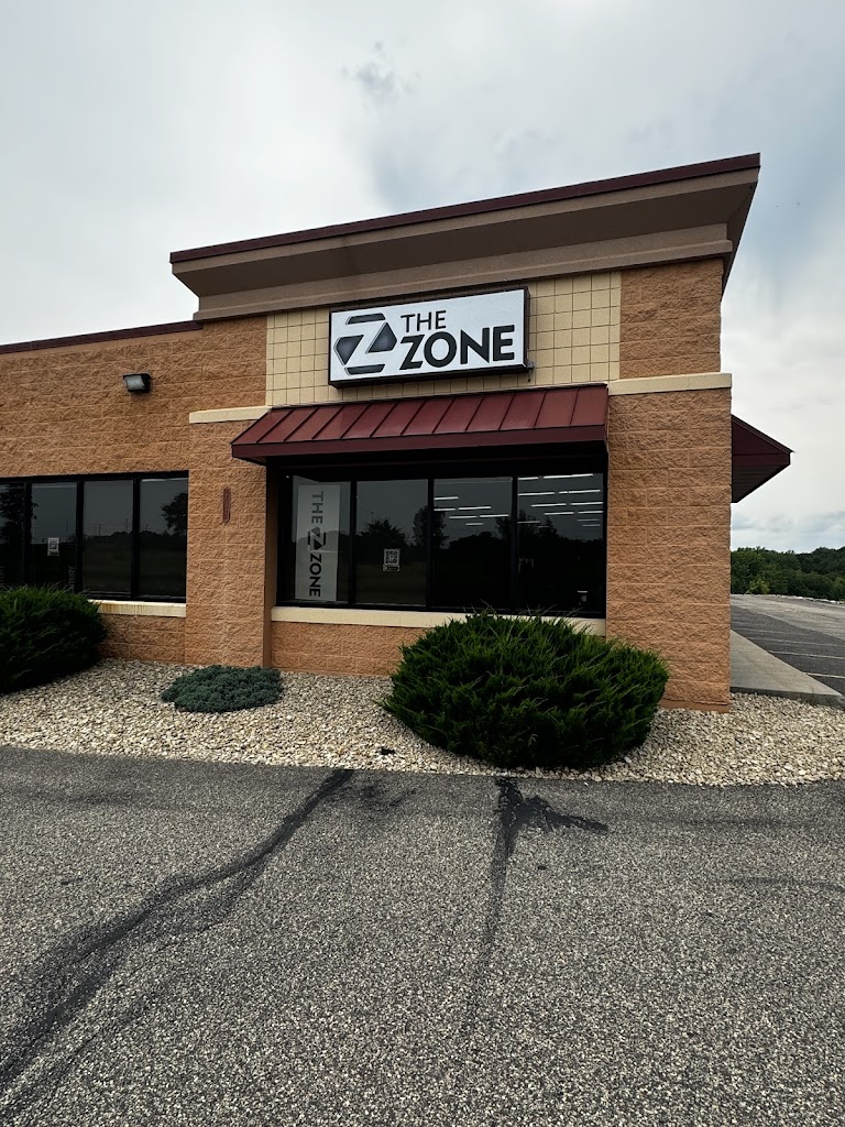 The Zone
