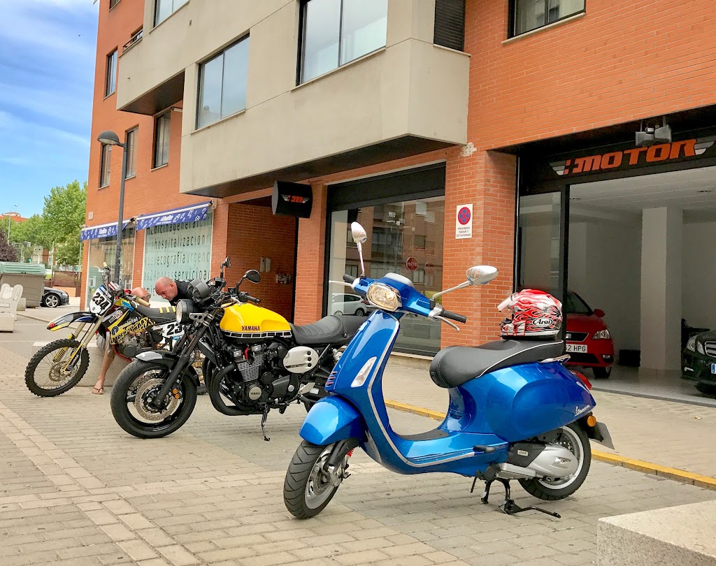 MasMotor Compra Venta Vehiculos de Ocasion