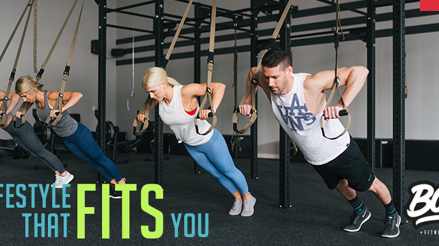  Boom Fitness Culture