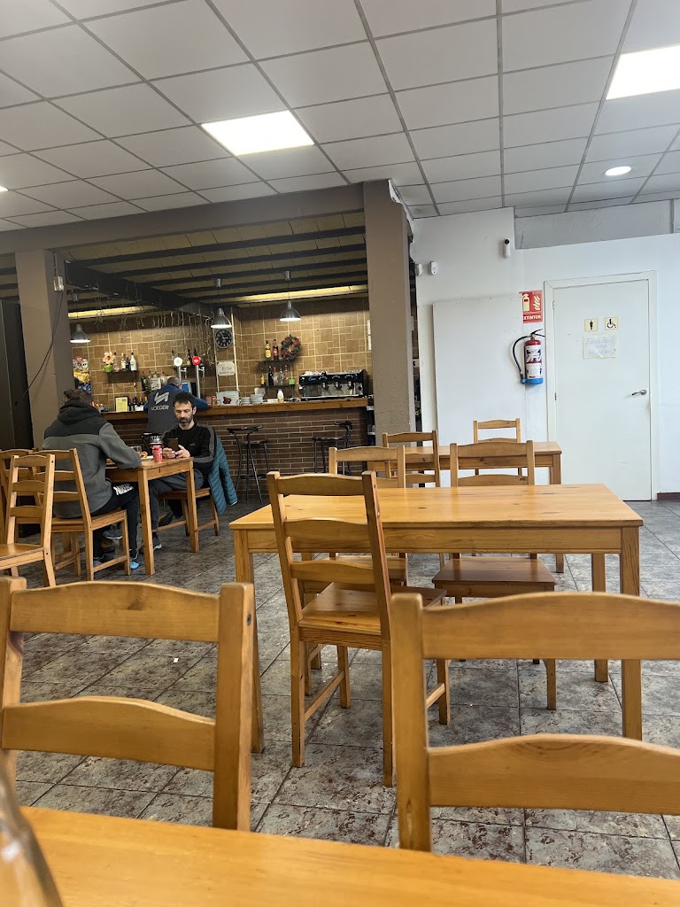 Bar siete — Mas recientes