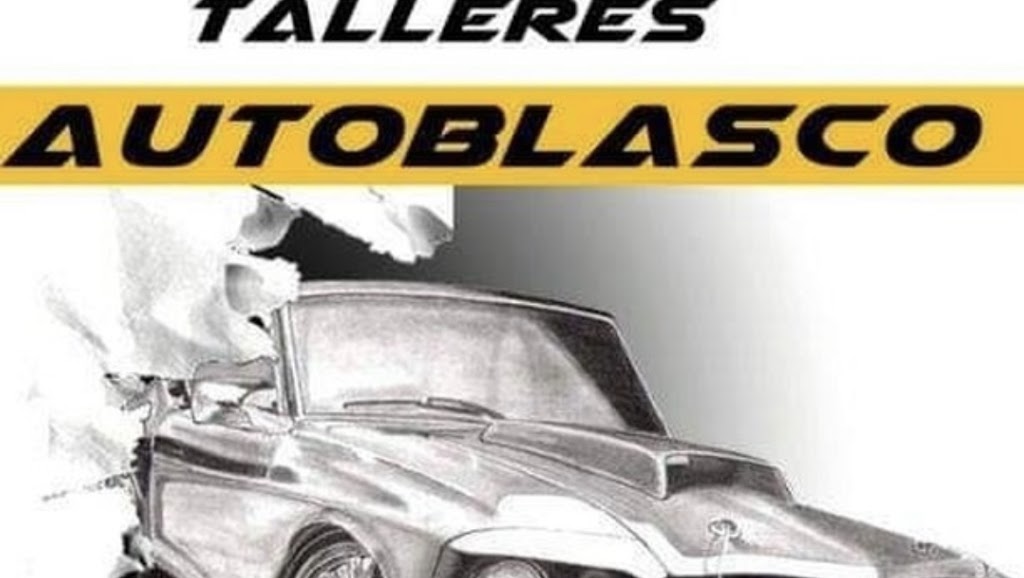 Talleres Autoblasco
