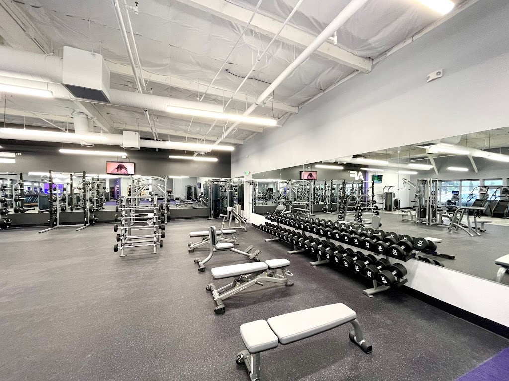  Anytime Fitness