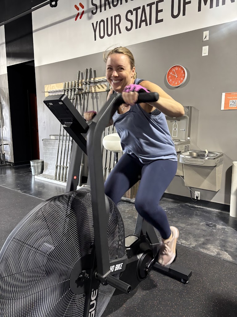  Iron Tribe Fitness East Cobb- Gym, Voted BEST PERSONAL TRAINING IN EAST COBB 2025