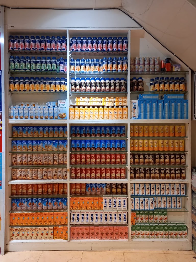 Sejals Amul Foodland
