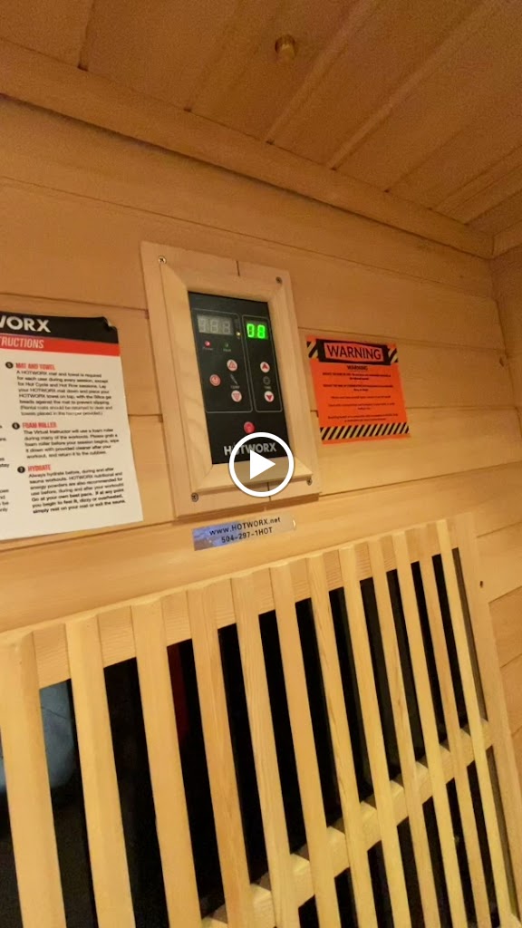  HOTWORX - Nederland, TX - Mid-County