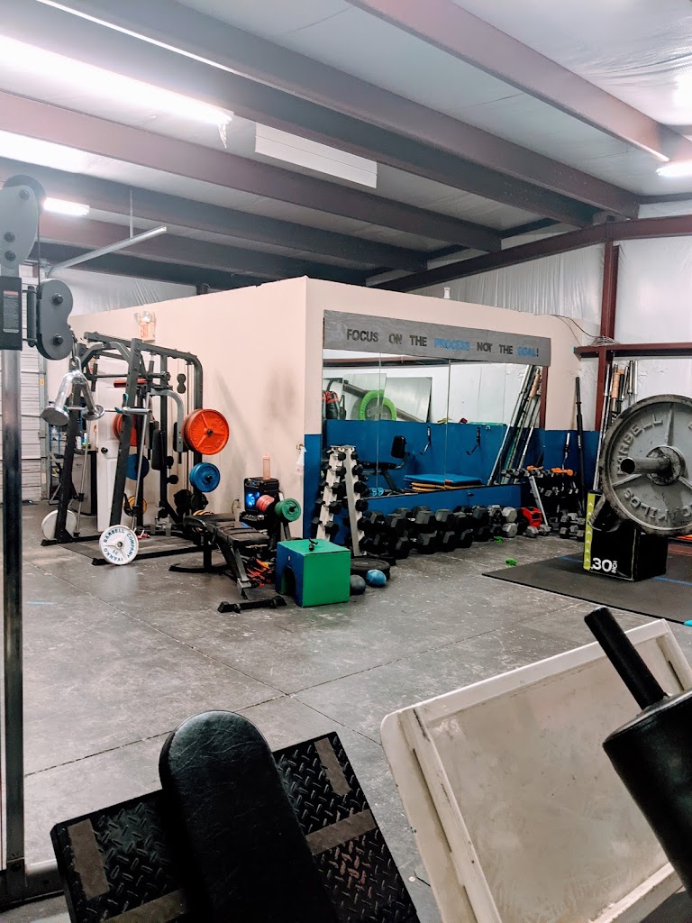  StarFit Gyms Personal Training Studio