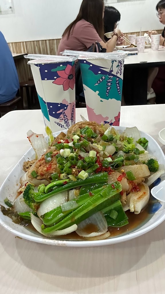 大台北平價滷味 的照片