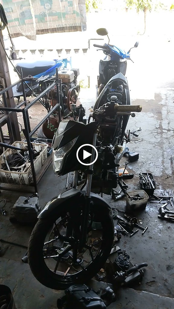 Daroo Motor