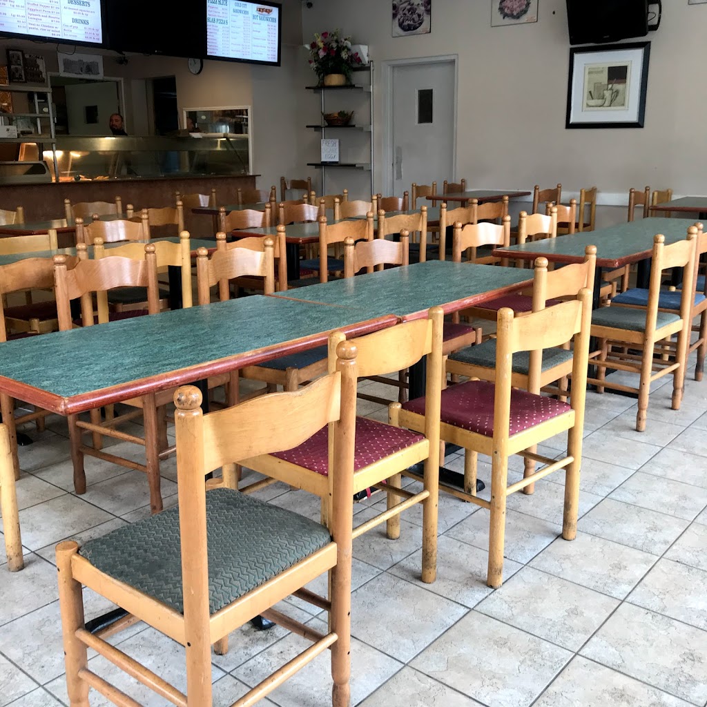 De Rosa Bakery & Restaurant